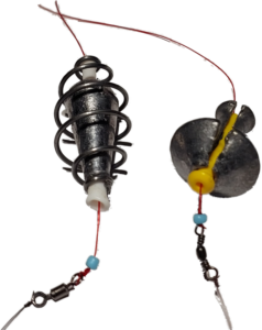 sinkers